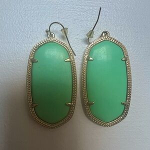 Kendra Scott Danielle Earrings